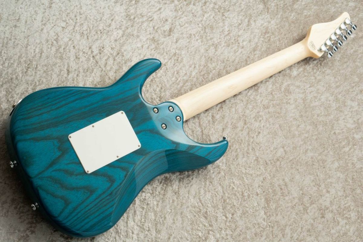 BH-1-STD-24/M CTM -Indigo Light Blue / ILB- #S2312117 | 【クロサワ
