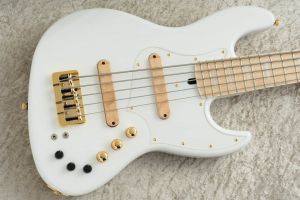 XJ-1T 5st LW Custom Order Model 