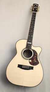 MATON EM100C-808 Messiah カスタムカラー 美品 EM100C-808 | Maton Guitars Japan