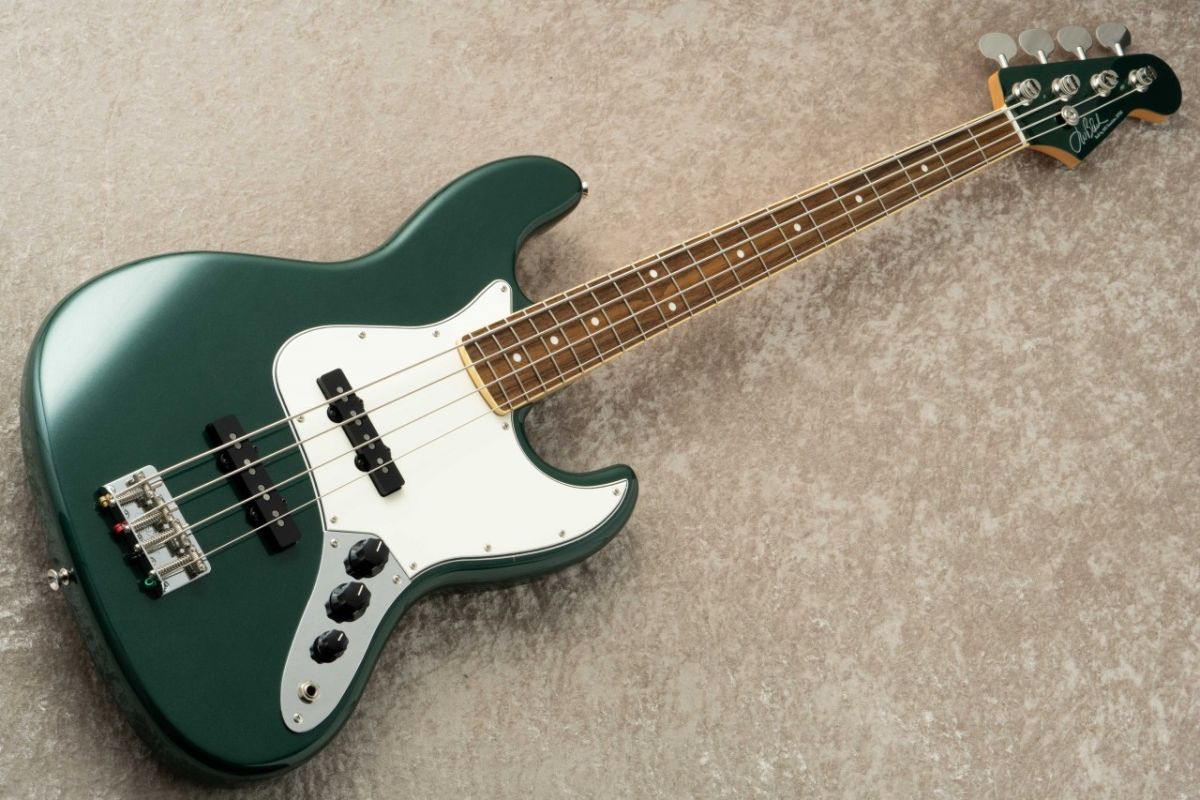 JWB-JP-JB ALD -Almond Green- | 【クロサワ楽器店オンライン