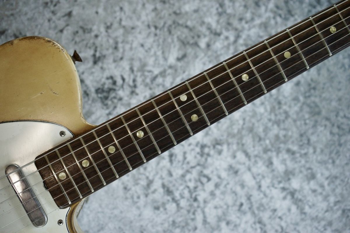 1971 Telecaster Blond | 【クロサワ楽器店オンラインショップ】いい 