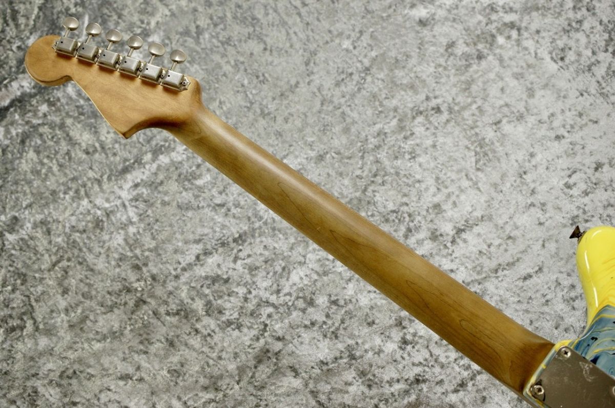 1961 Jazzmaster / Refinished Marble | 【クロサワ楽器店オンライン