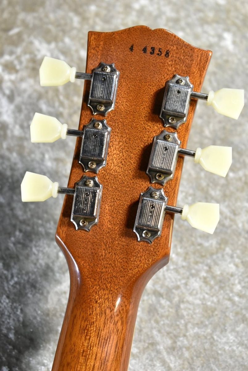 1954 Les Paul Gold Top Reissue VOS Double Gold #44358 | 【クロサワ