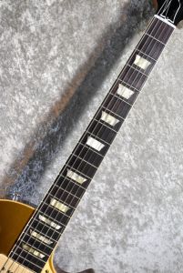 1954 Les Paul Gold Top Reissue VOS Double Gold #44358 | 【クロサワ