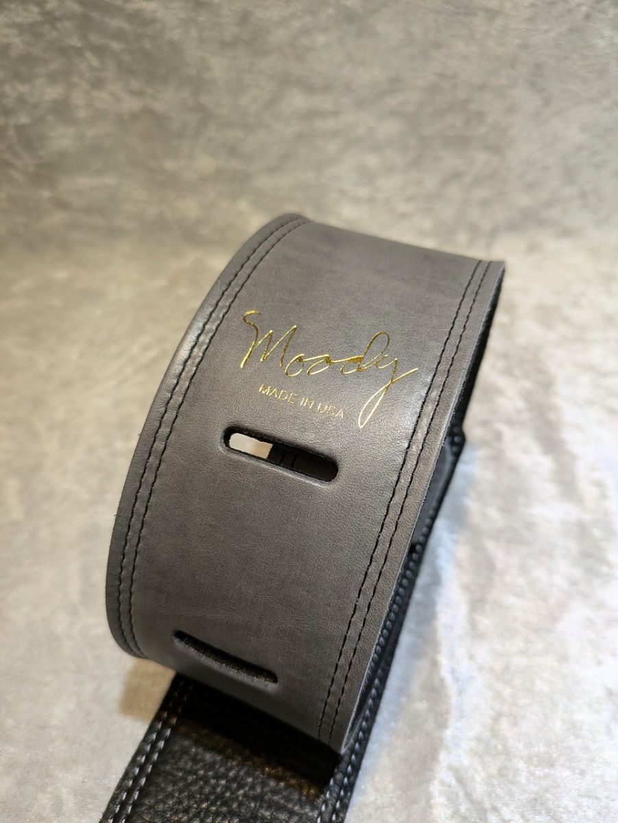 moody ストラップ STRAPS Leather&Leather2.5