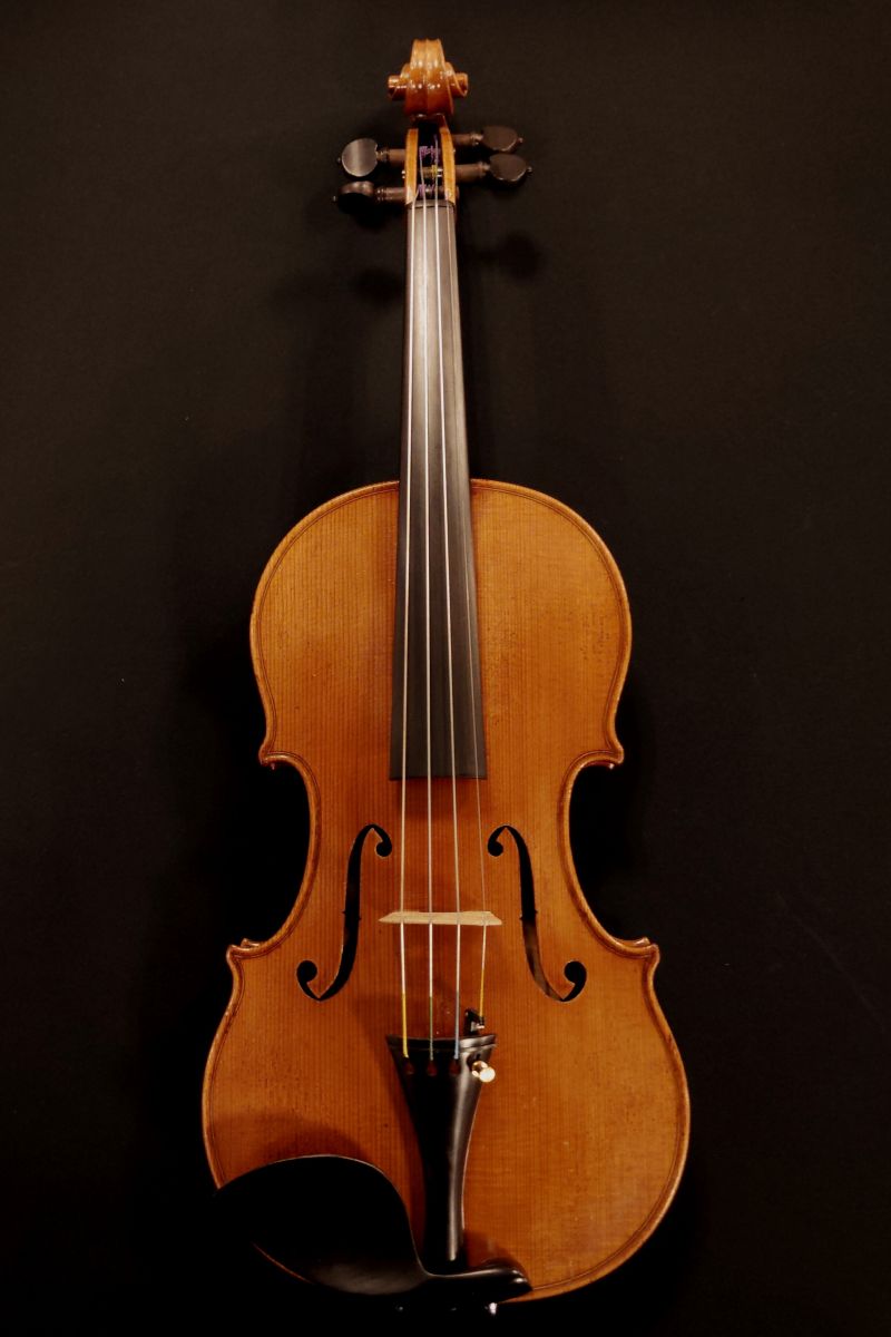 Hans Neuner 1925年製 | 【クロサワ楽器店オンラインショップ】いい