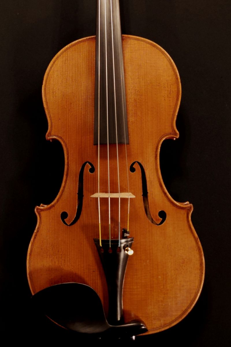 Hans Neuner 1925年製 | 【クロサワ楽器店オンラインショップ】いい