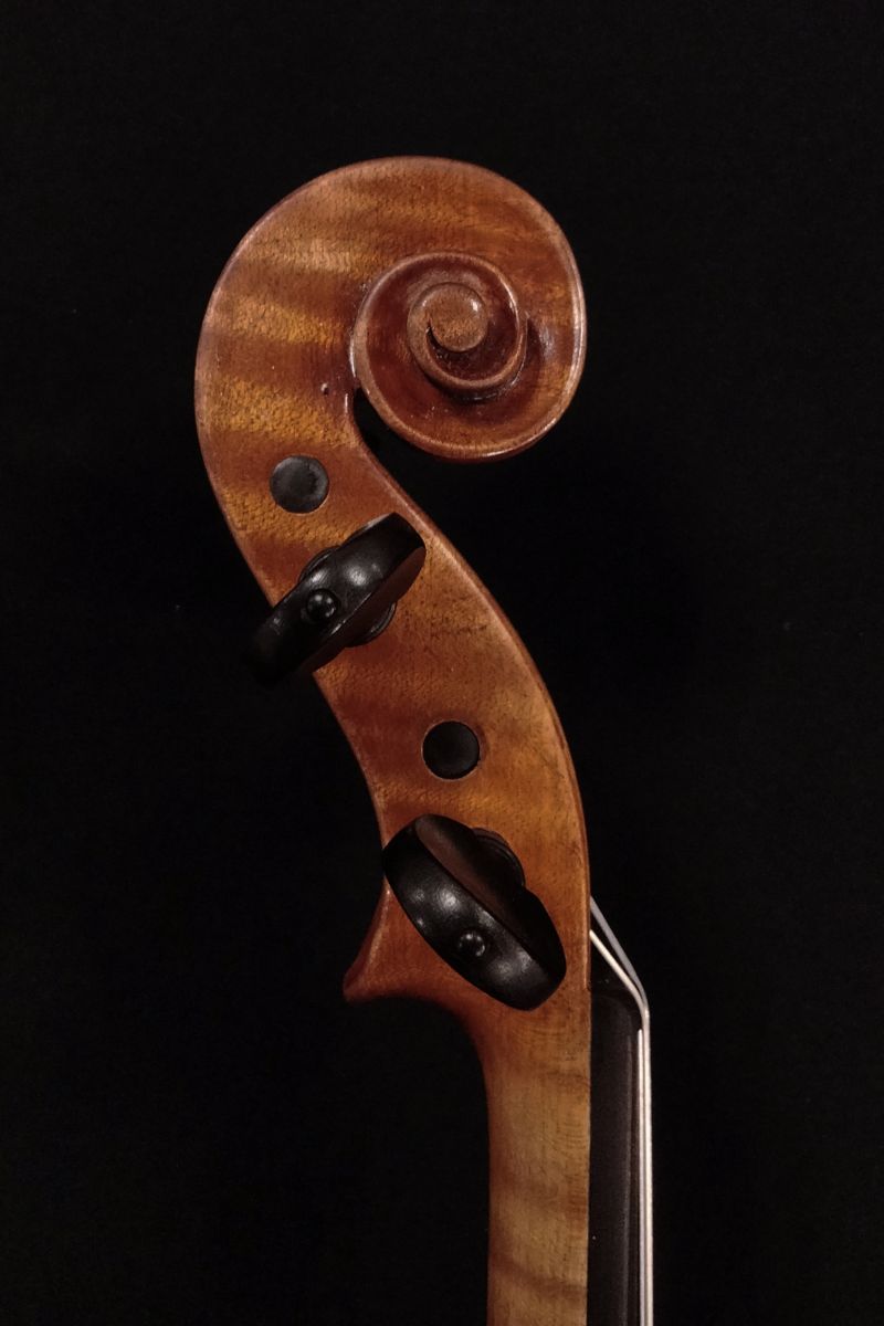 Hans Neuner 1925年製 | 【クロサワ楽器店オンラインショップ】いい