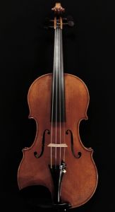 ドイツ製バイオリン4/4サイズNEUNER Mittenwald Gewa Gewa Meisterwerkstätten, 