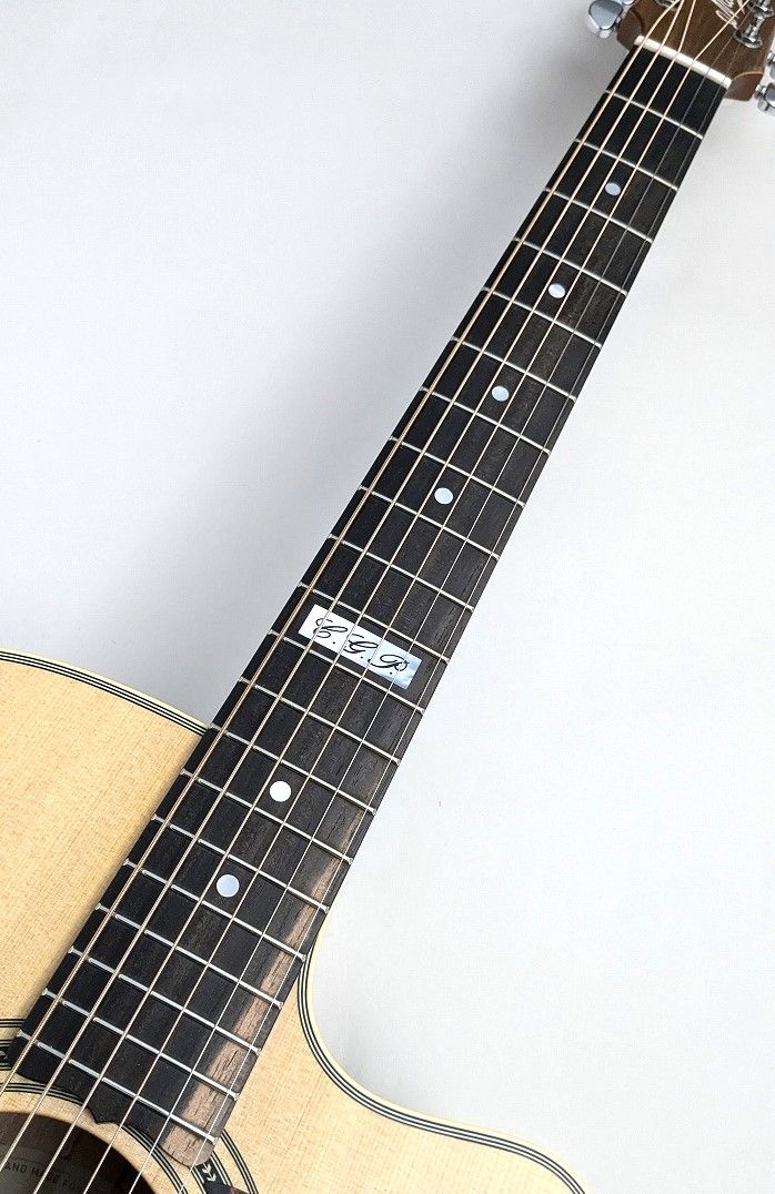 Maton EBG808C TE アコギ美品（ハードケース付き） EBG808CTE | Maton Guitars Japan