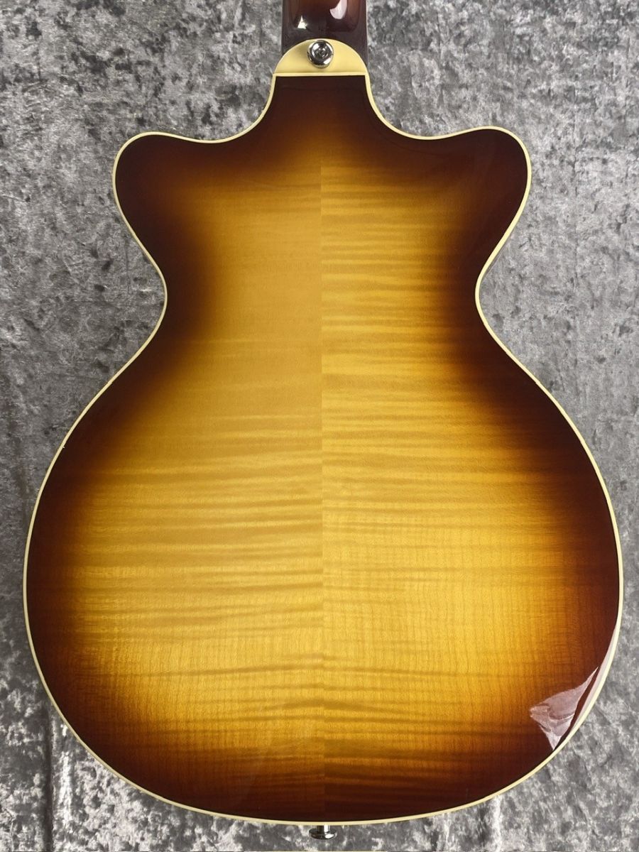 HCT-4800 -Leader Sunburst- #Y0209Y061 -2.77Kg- | 【クロサワ楽器店
