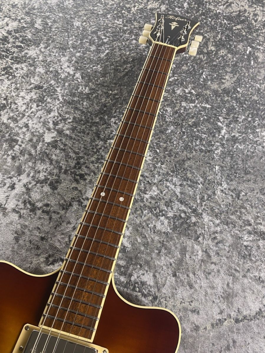 HCT-4800 -Leader Sunburst- #Y0209Y061 -2.77Kg- | 【クロサワ楽器店