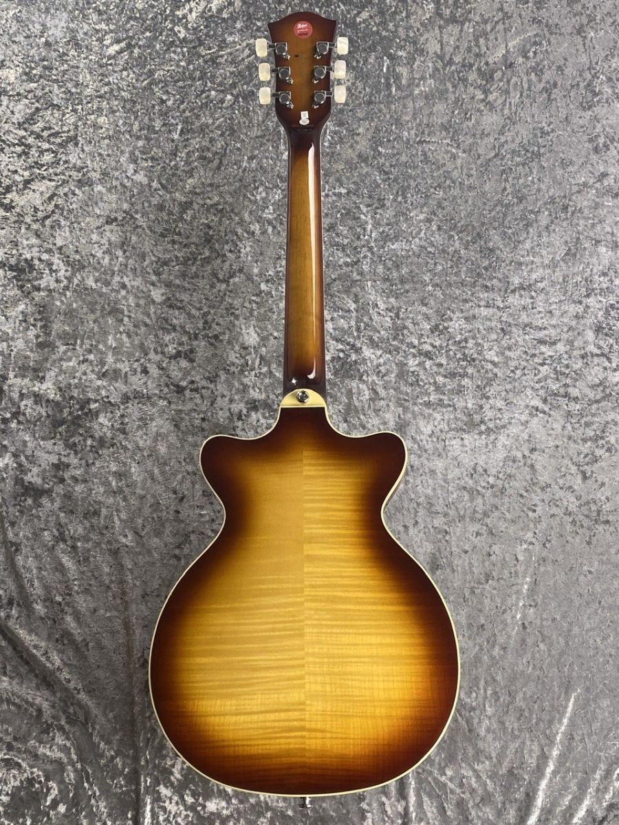 HCT-4800 -Leader Sunburst- #Y0209Y061 -2.77Kg- | 【クロサワ楽器店