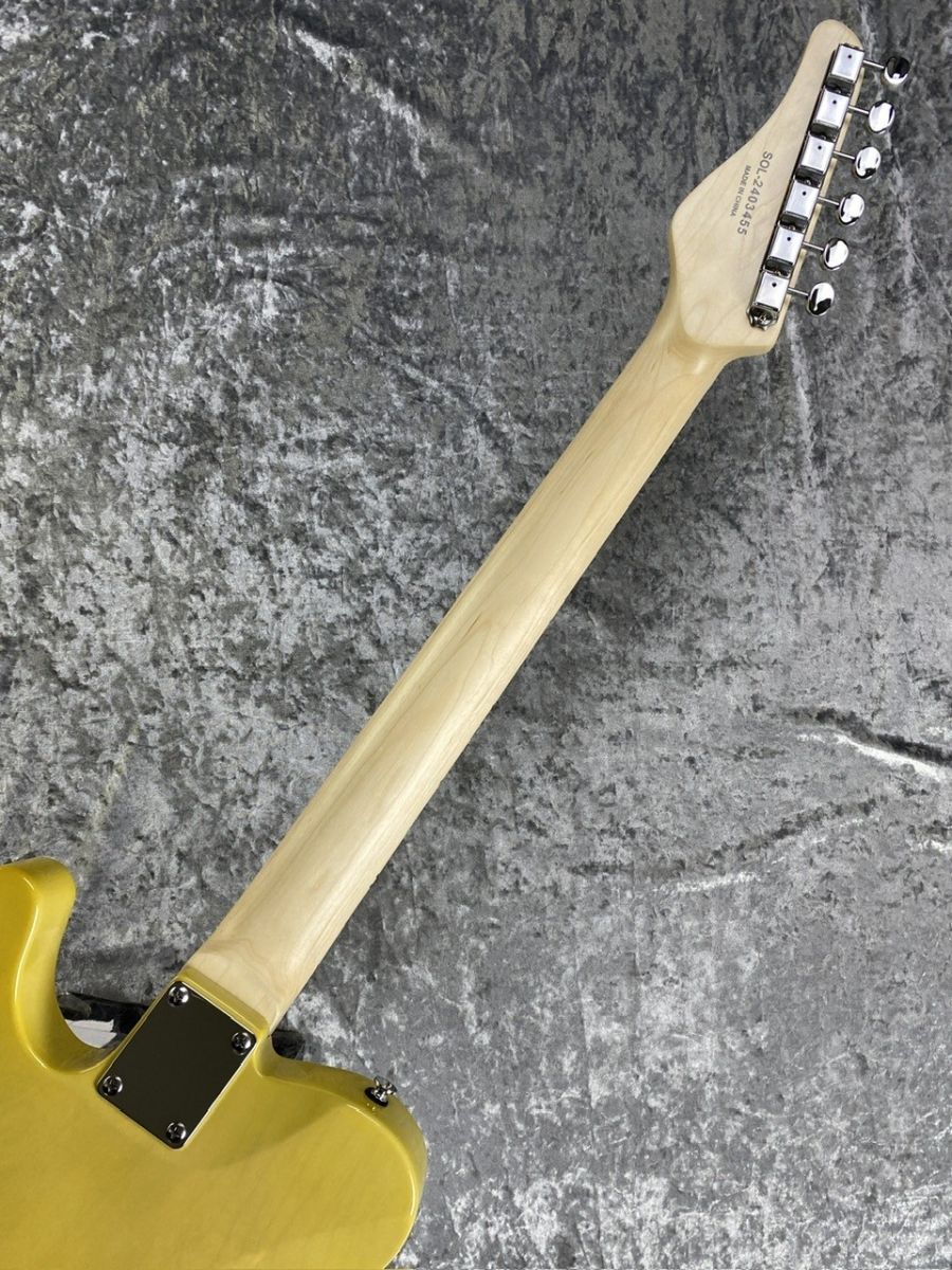 ギター somebody2love SCHECTER SERIES:OL-FL S SCHECTER JAPAN ORIGINAL LINE OL-FL-P (WHT) [SPOT MODEL