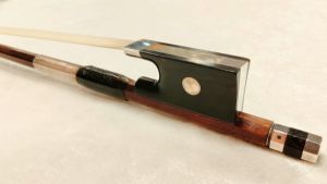 J.S.FINKEL USED Silver/Ebony | 【クロサワ楽器店オンライン