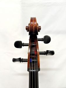 No Label Mittenwald (ノーラベル・ミッテンバルト