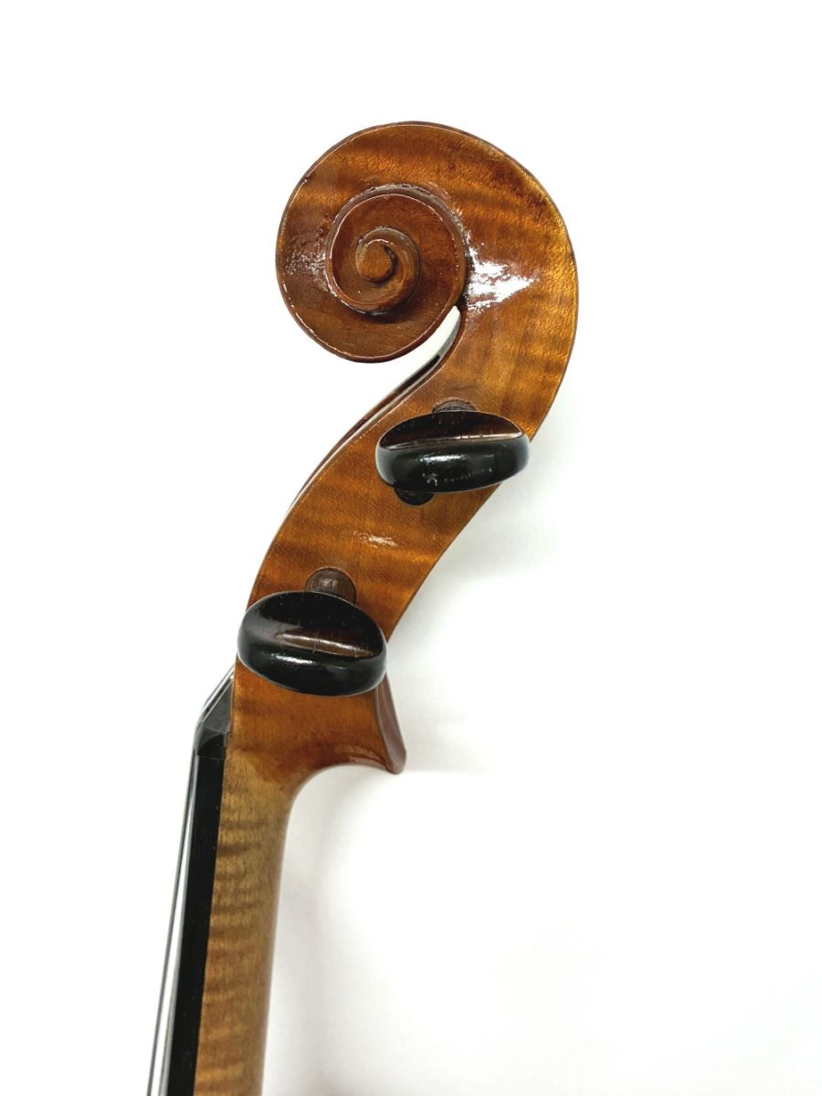 Jacobus Hornsteiner　ヤコブ　ホルンシュタイナー　バイオリン image2.png