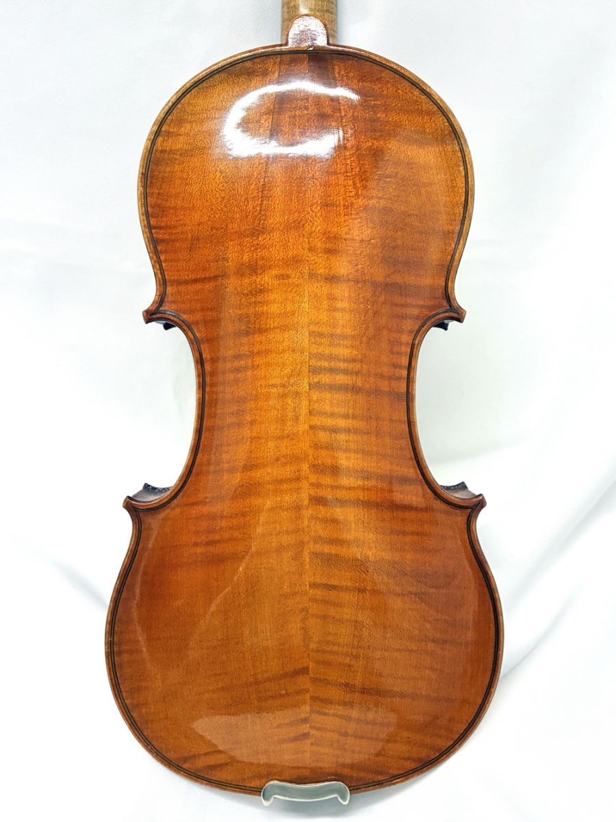 ヤコブ フィッシャー バイオリンJakob Fischer violin - メルカリ