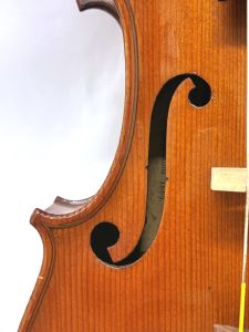 ヤコブ・スタイナー Jacob Stainer　バイオリン　1956年製 ヤコブ・スタイナー Jacob Stainer バイオリン 1956年製