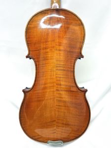 Jacob Stainer Label (ヤコブ・シュタイナー ラベル