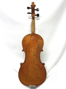 Jacob Stainer Label (ヤコブ・シュタイナー ラベル