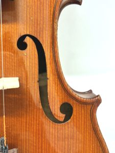 Jacob Stainer Label (ヤコブ・シュタイナー ラベル