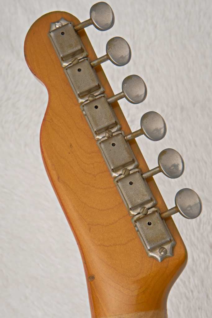 TL52-70 Butterscotch Blonde | 【クロサワ楽器店オンラインショップ