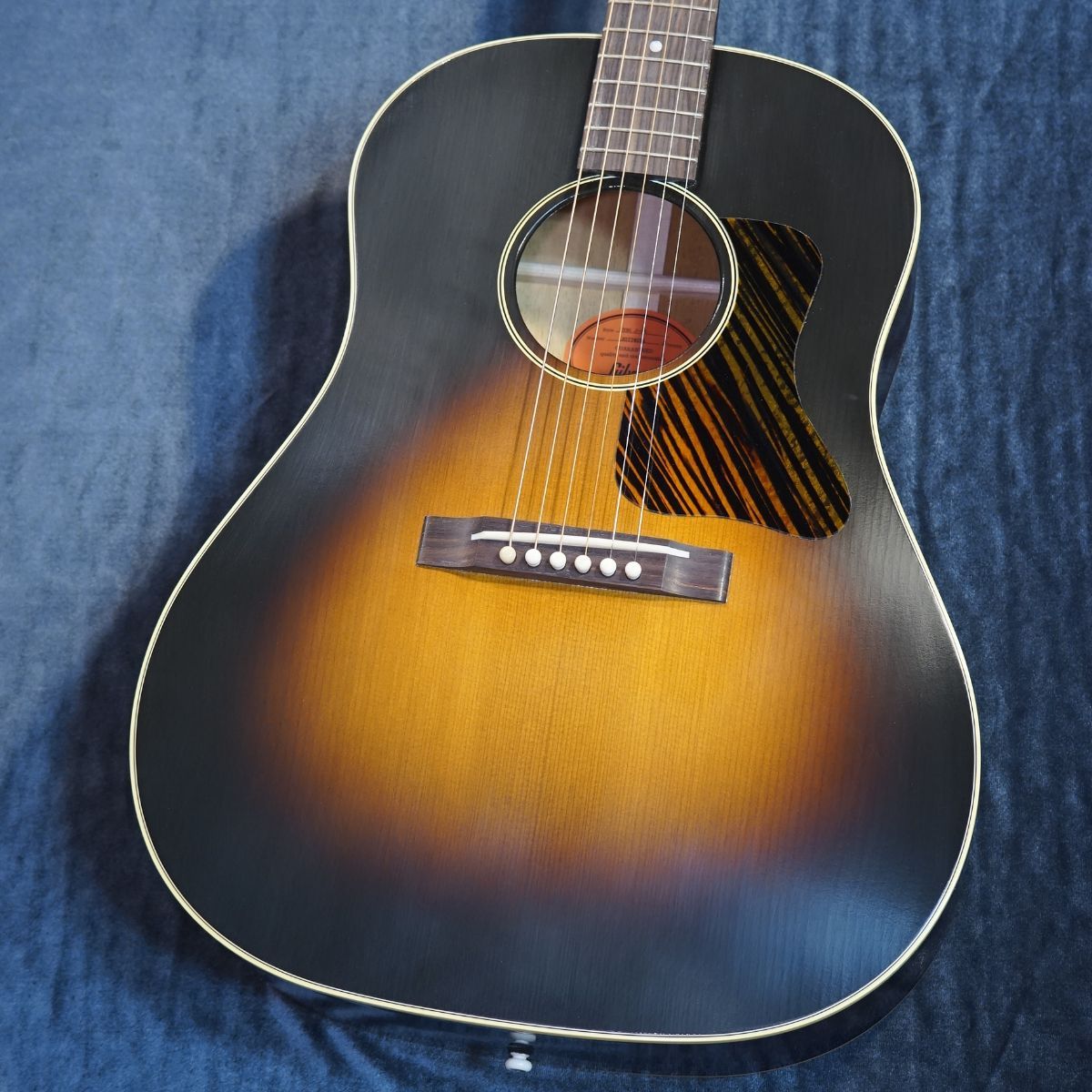 Historic Collection 1936 J-35 ~Vintage Sunburst~ #20774051