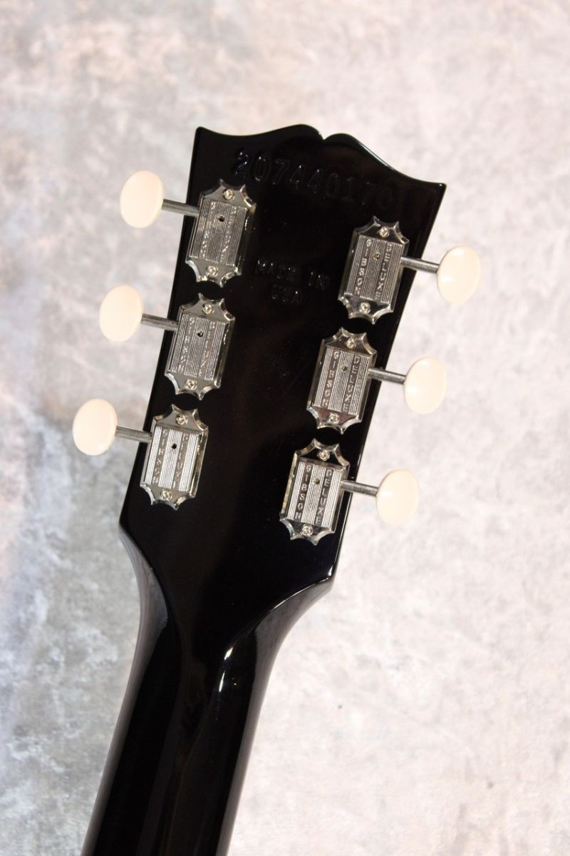 Les Paul Junior -Vintage Tobacco Burst- | 【クロサワ楽器店