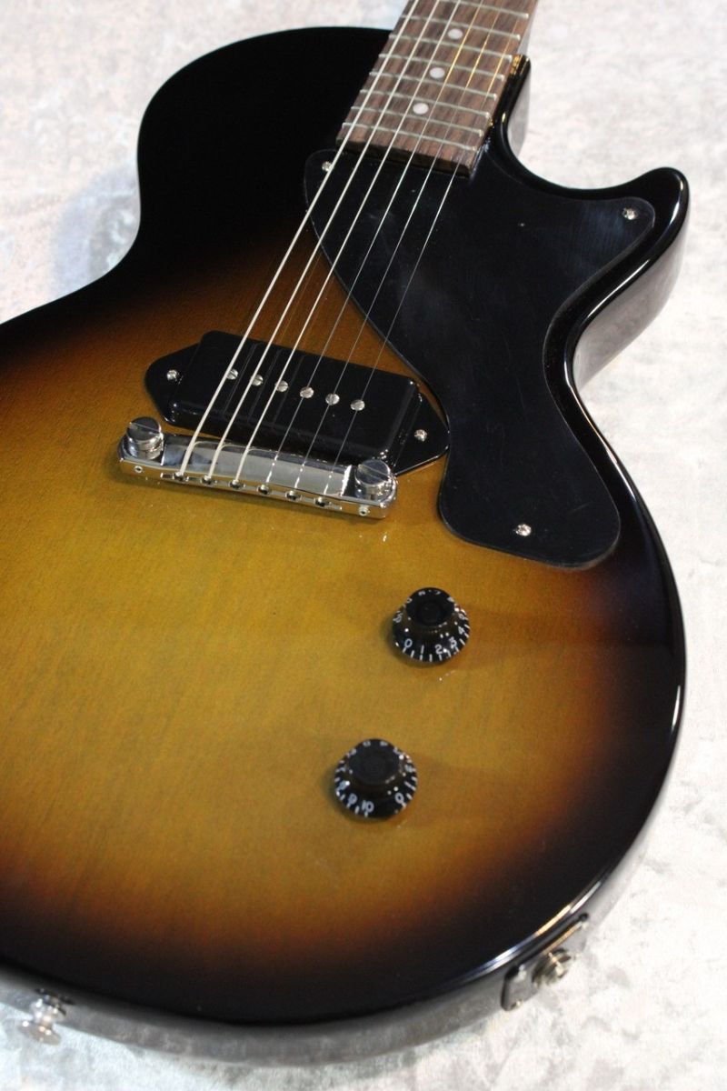 Gibson Les Paul Junior Vintage Tobacco Burst <ギブソン