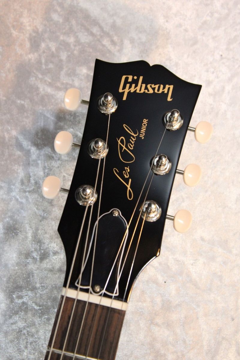 ギブソンレスポールジュニア2001年製Vintage Tobacco Burst Les Paul Junior -Vintage Tobacco Burst- | 【クロサワ楽器店