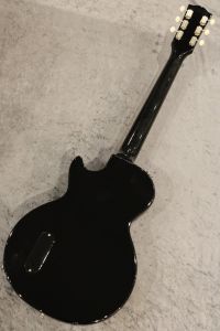 Les Paul Junior -Ebony- | 【クロサワ楽器店オンラインショップ