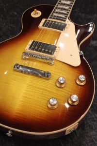 メーカー不明　虎杢　レスポール　スタンダード　3H メーカー不明 虎杢 レスポール スタンダード 3H メーカー不明 虎