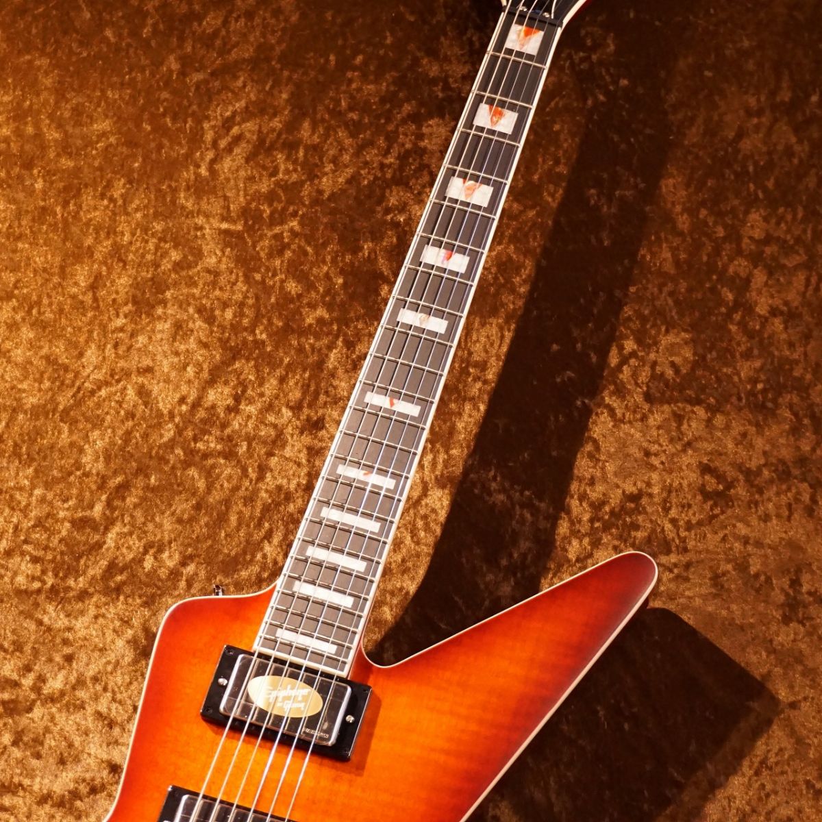 Extura Prophecy Aged Bengal Tiger Burst #24041529922 | 【クロサワ