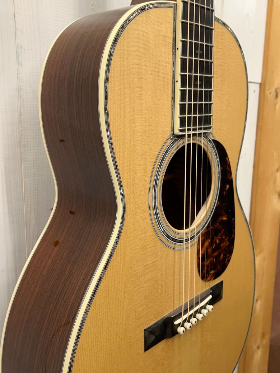 CTM 00-42 【イングルマンスプルース】 #2274919 | 【クロサワ楽器店