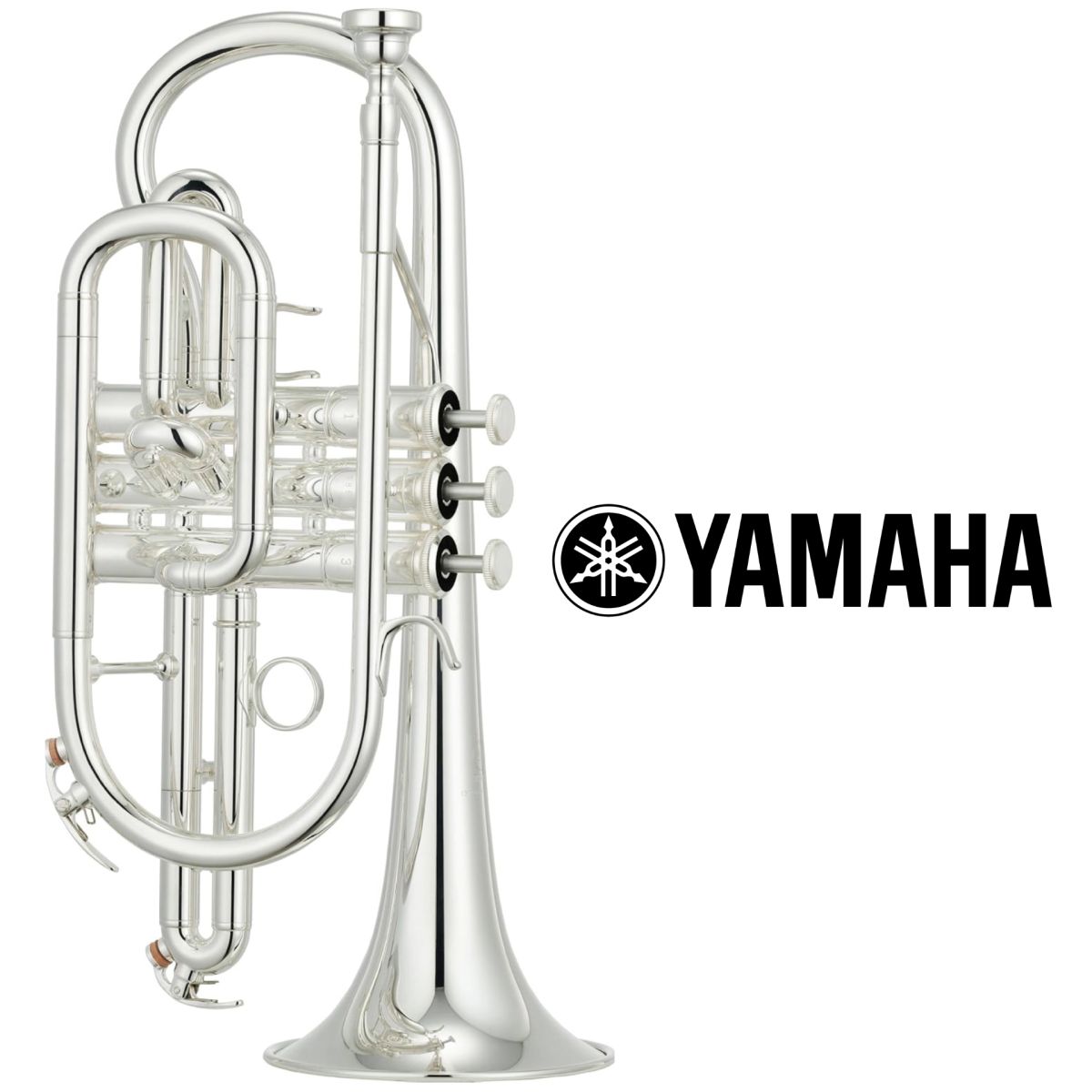 コルネット/ YCR-4330GSII【YAMAHA】