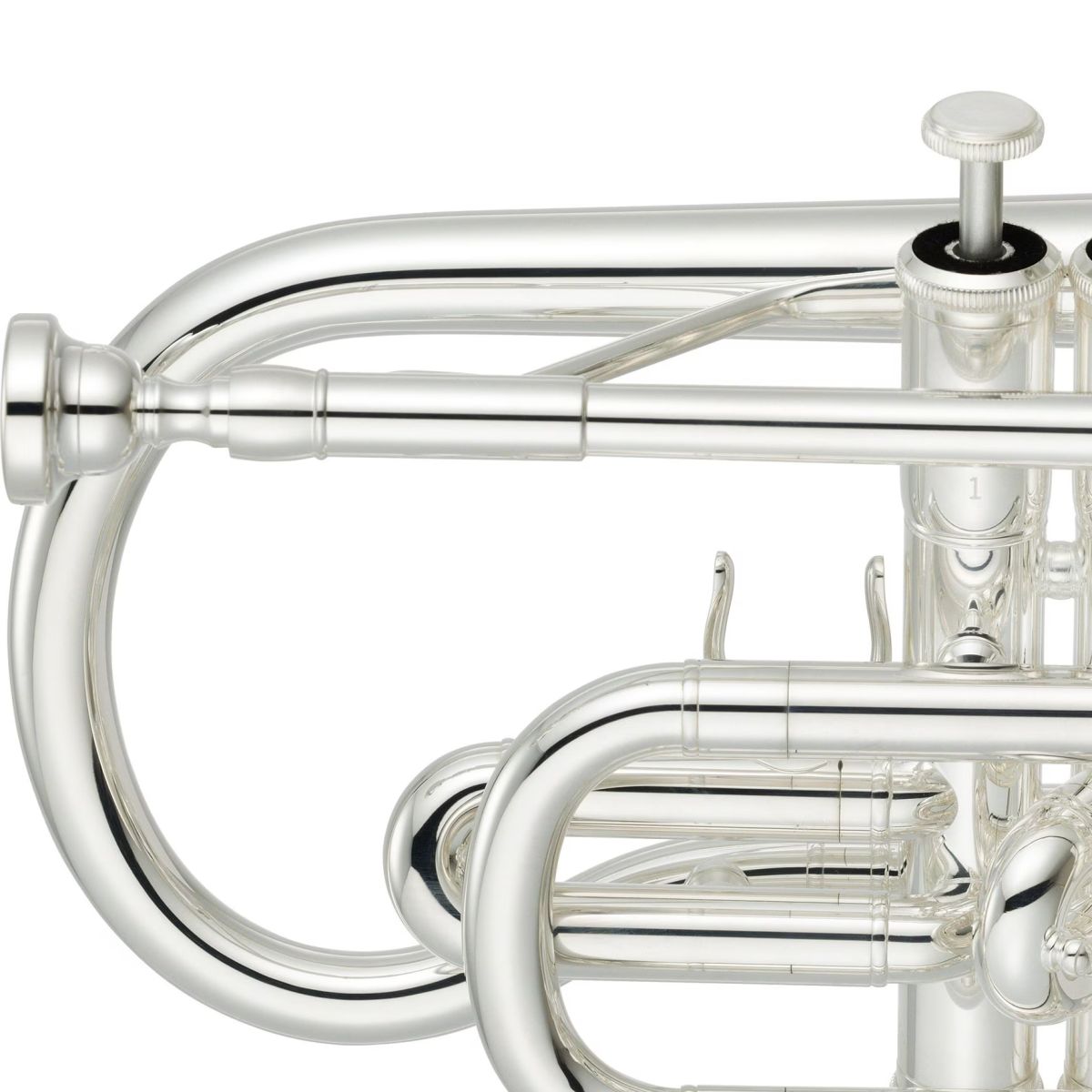 コルネット/ YCR-4330GSII【YAMAHA】