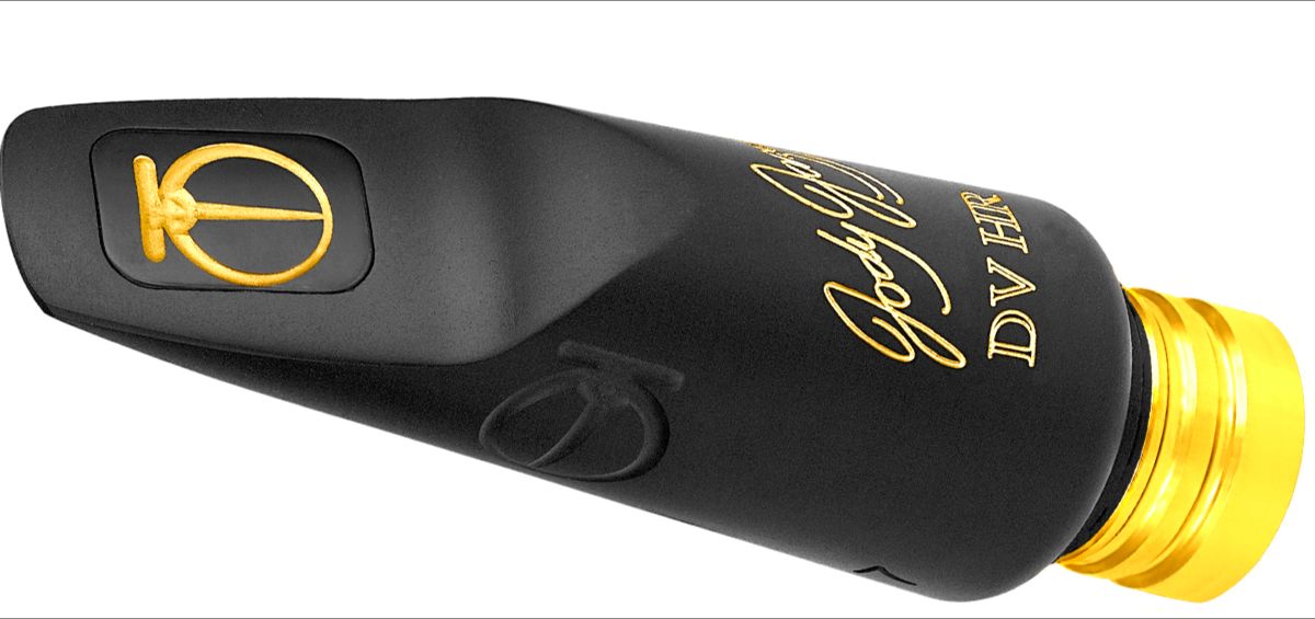 DV HR Alto Saxophone Mouthpiece | 【クロサワ楽器店オンライン