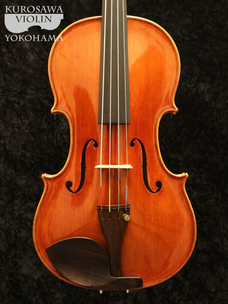 Roberto Delfanti | 【クロサワ楽器店オンラインショップ】いい楽器と