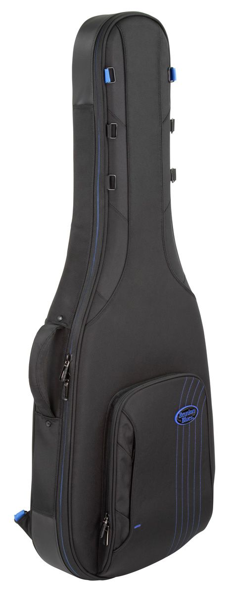 Expedition RBC23SH Semi Hollow Electric Guitar Case 【お取り寄せ 