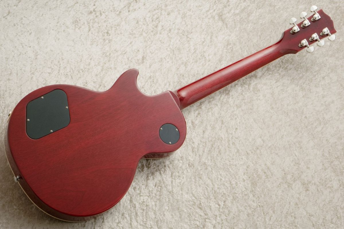 ギター #SexyJp/Gibson Les Paul Standard 60s Gibson Les Paul Standard '60s Figured Top - Translucent