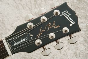 Custom Color Series~ Les Paul Standard 60s Figured Top -60s Cherry