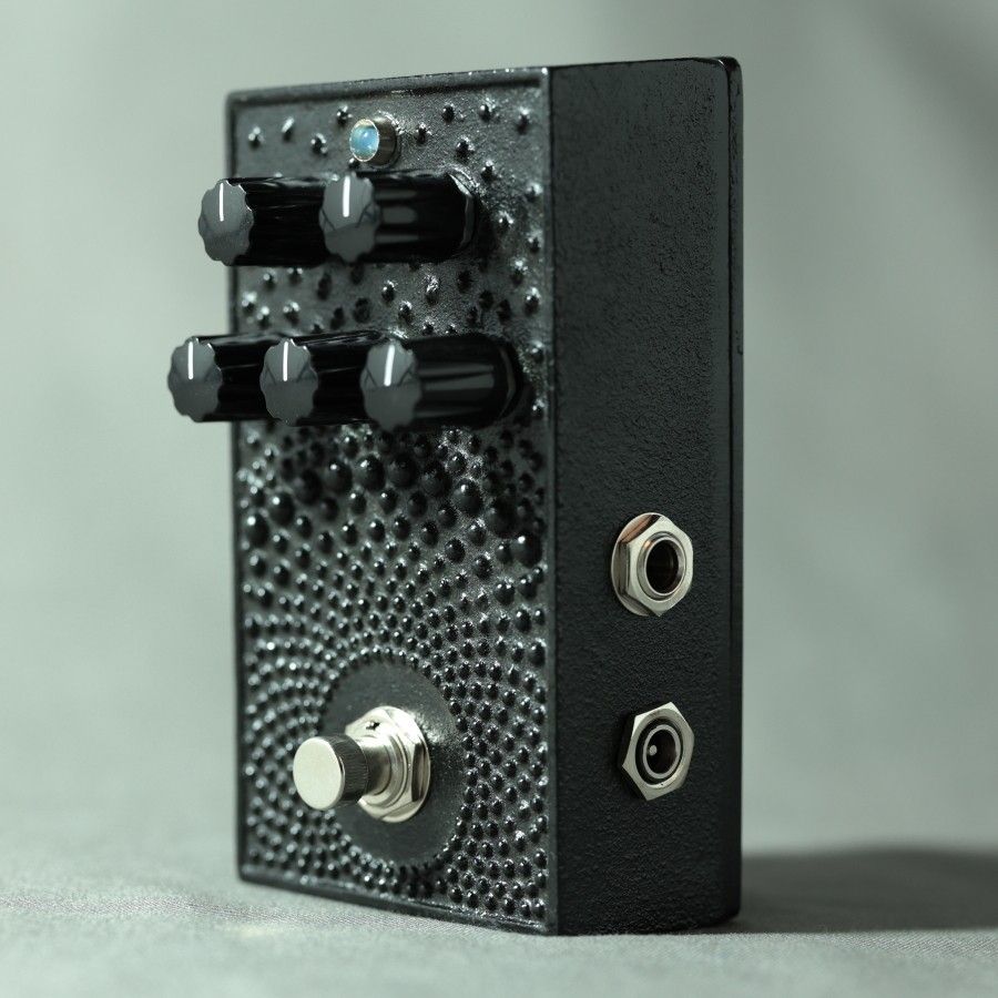 あられ OverDrive/Booster | 【クロサワ楽器店オンラインショップ