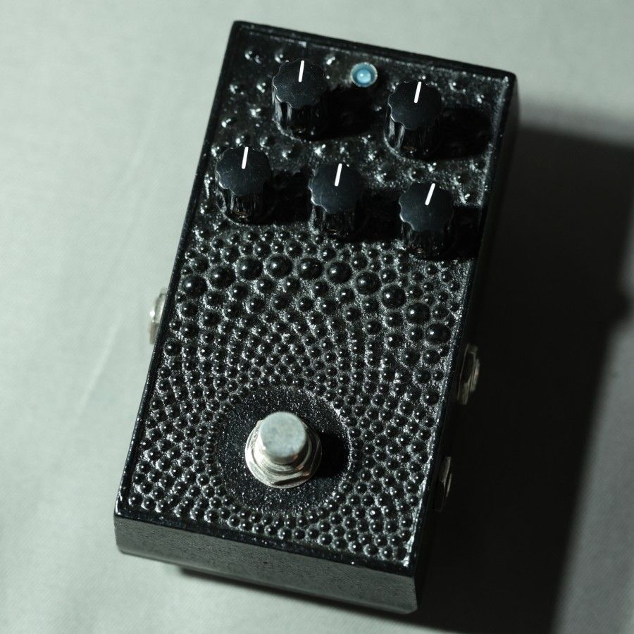 あられ OverDrive/Booster | 【クロサワ楽器店オンライン