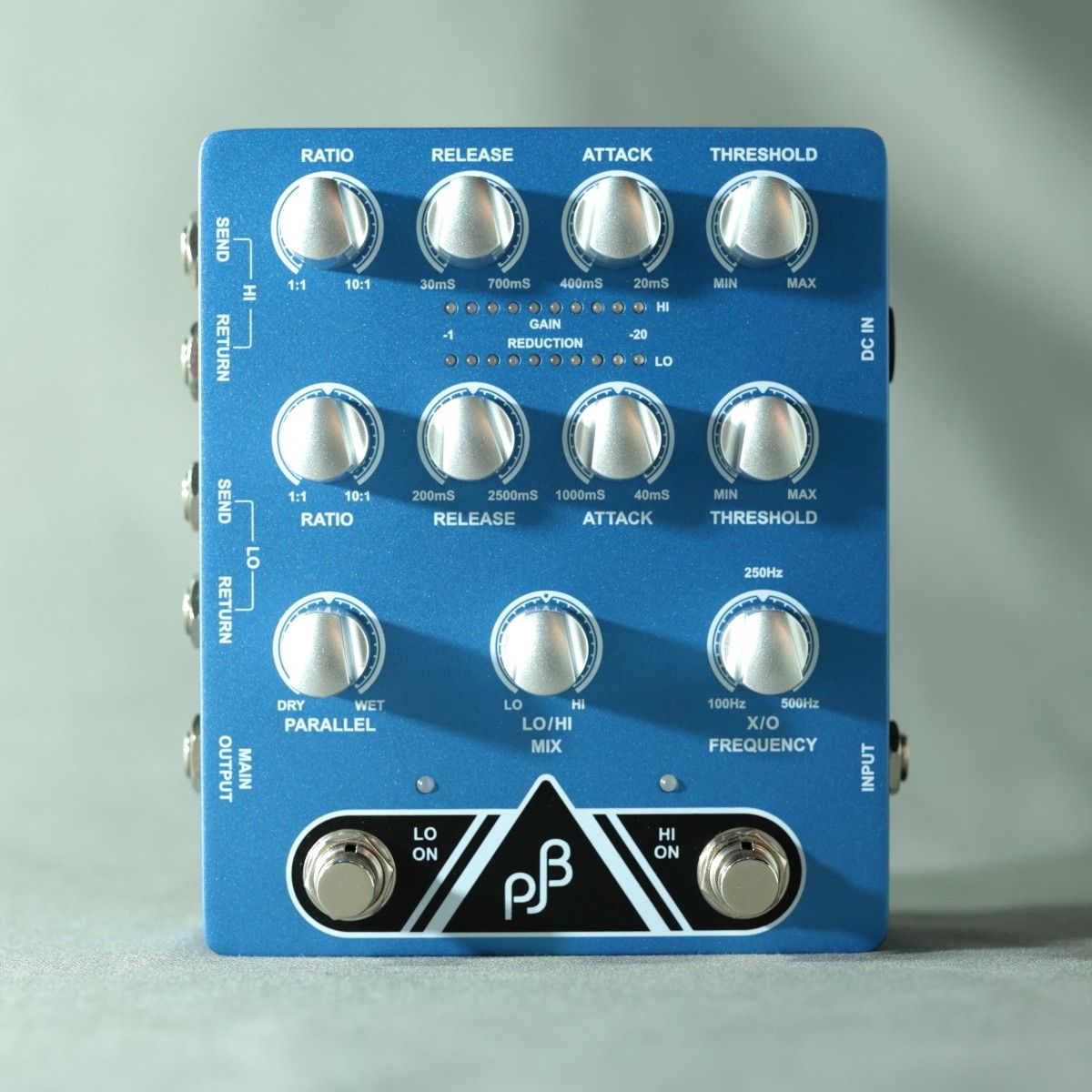 PJB X2C | 【クロサワ楽器店オンラインショップ】いい楽器とのいい