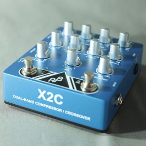 PJB X2C | 【クロサワ楽器店オンラインショップ】いい楽器とのいい