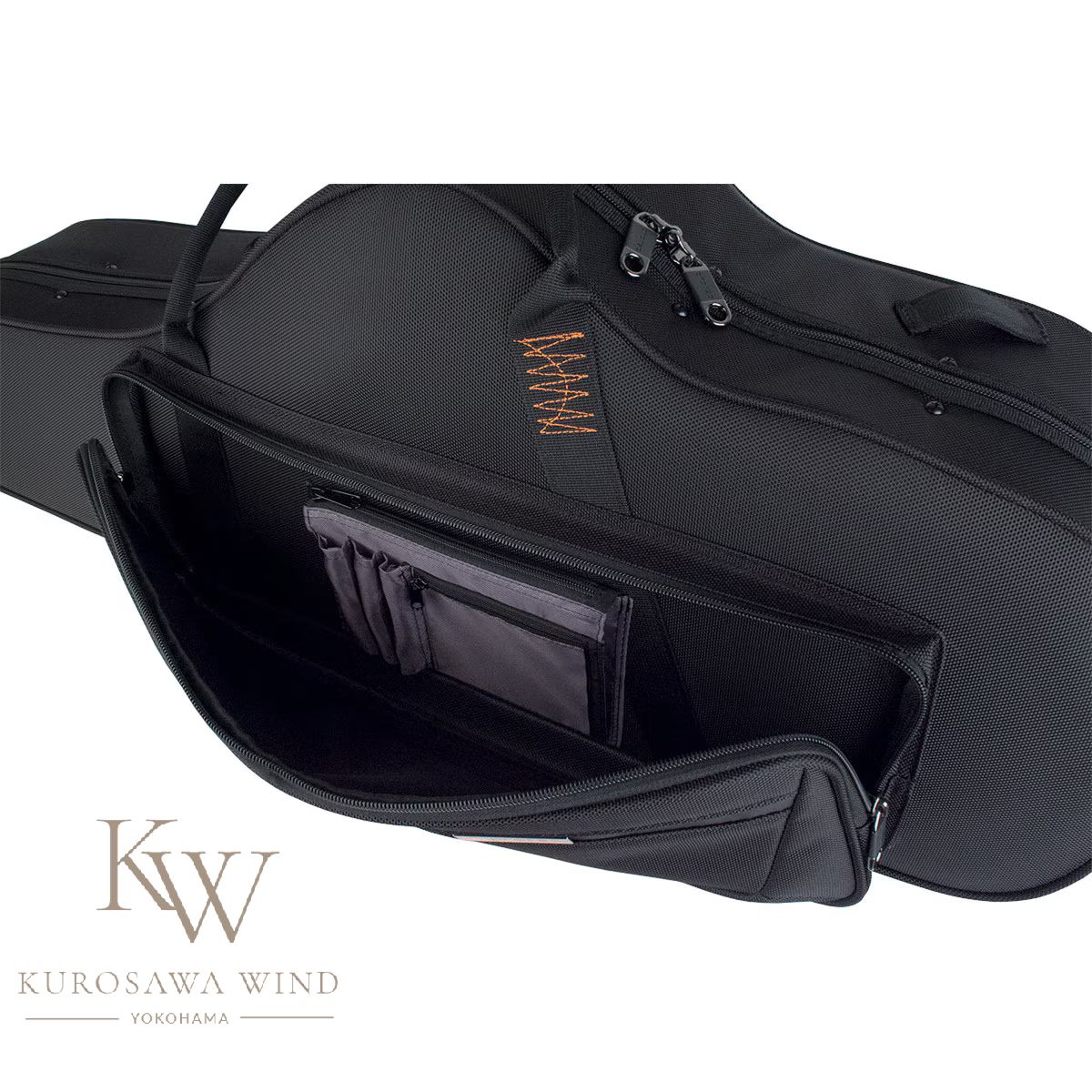 PB-305CTXL T.Sax Case - PRO PAC【新品】 | 【クロサワ楽器店