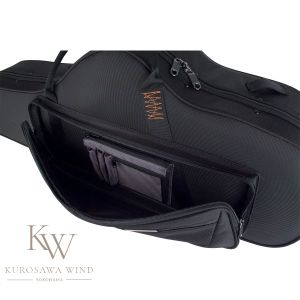 PB-305CTXL T.Sax Case - PRO PAC【新品】 | 【クロサワ楽器店