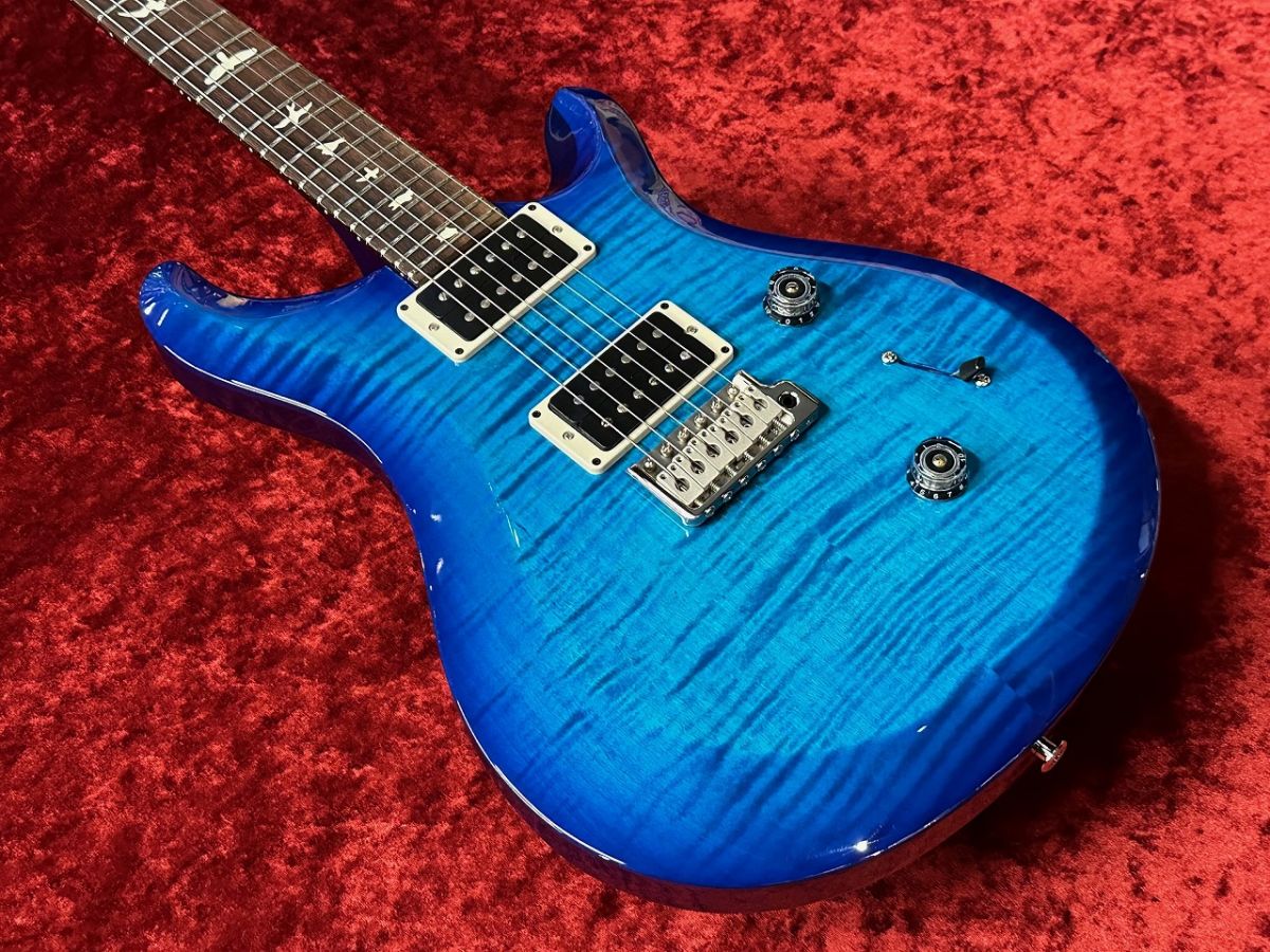 S2 Custom24 -Lake Blue- | 【クロサワ楽器店オンラインショップ