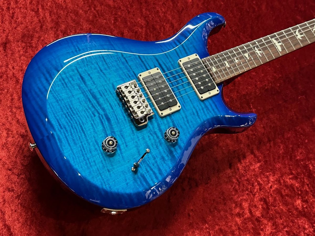 S2 Custom24 -Lake Blue- | 【クロサワ楽器店オンラインショップ